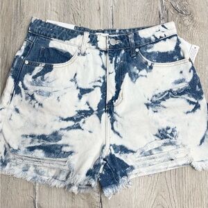 BP Cut-Off Shorts